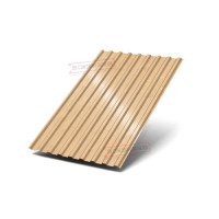 Profillangan varaq MP20x1100 ECOSTEEL Chinor-0.5