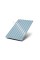 Профилланган варақ МП20х1100 Призма Met.Blue-0.5