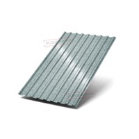 Profnastil MP20-1100 galvanizlangan-0.8