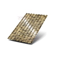 Профнастил МП20-1100 ECOSTEEL-Қумтош-0.5.
