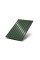Профилланган варақ МП20х1100 PURETAN-RR11-0.5