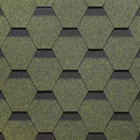 SBS tahrirlangan egiluvchan cherepitsa Docke Pie Gold Kyoln Yalpiz