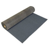 Иcки бурчаклар гиламчаси Docke, Графит