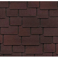 SBS tahrirlangan egiluvchan cherepitsa Docke Pie Gold Sapparo Yetilgan