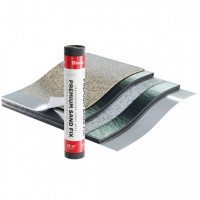 Изоляцион гилам Docke PREMIUM SAND FIX, 15 м