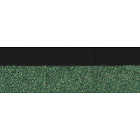 Tom uch qismi uchun cherepitsa Docke SIMPLE Yashil