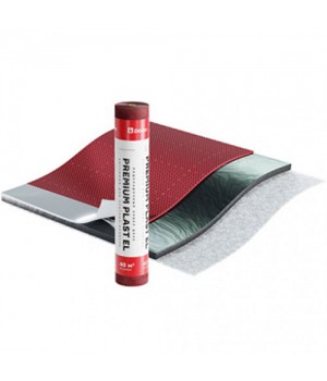 Подкладочный ковер Docke PREMIUM PLAST EL, 40 м