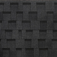 Ламинированная черепица Docke PIE Premium Dragon Ежевика