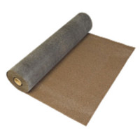 Icki burchaklar gilamchasi Docke, Mis rang