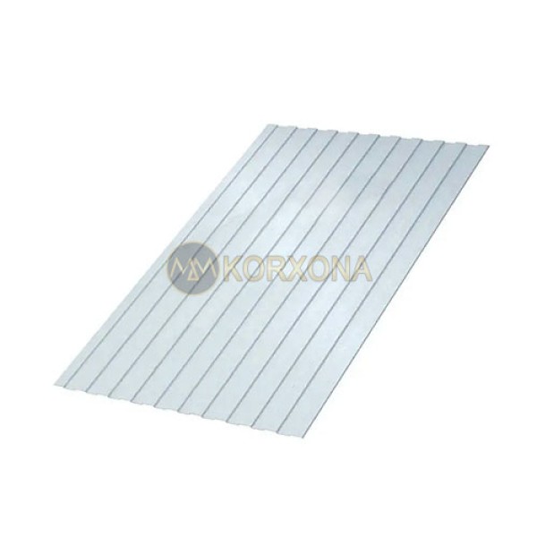 Kompozit shifer S-8x1150, tutunli