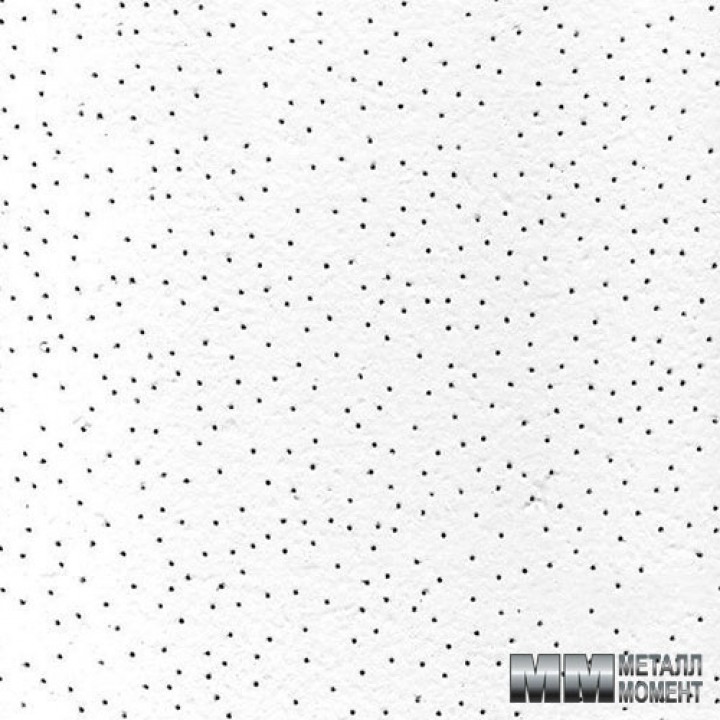 Подвесные потолки Армстронг "ICEBERG"