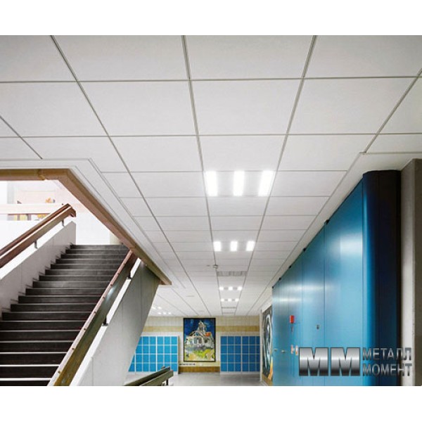 Armstrong osma shiftlari "SCALA"