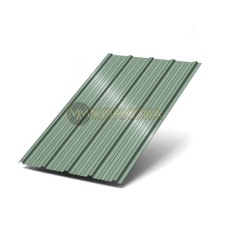 Профнастил ММ35-1000 PURMAN Tourmalin-0.5