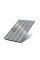 Profnastil MM35-1000 Norman RAL7004-0.5