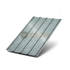 Профнастил ММ35-1000 оцинкованный-0.45