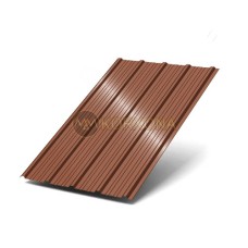 Профнастил ММ35-1000 PURETAN RR750-0.5