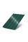 Профнастил ММ35-1000 Colorcoat Prisma RAL6005-0.5