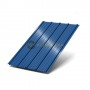 Профнастил ММ35-1000 Colorcoat Prisma RAL5005-0.5 по выгодной цене