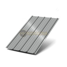 Профнастил ММ35-1000 Norman RAL9006-0.5