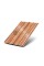 Профнастил ММ35-1000 ECOSTEEL_T Сидр-0.5