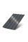 Профнастил ММ35-1000 PURMAN RAL7024-0.5