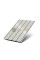 Профнастил ММ35-1000 Norman RAL9002-0.5