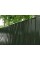 Профилланган варақ МП10х1100 Viking E RAL6007-0.5