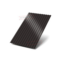 Profillangan varaq MP10x1100 Norman RR32-0.5