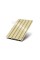 Профилланган варақ МП35-1035 Norman RAL-1014-0.5