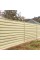 Профилланган варақ МП35-1035 Norman RAL-1014-0.5