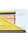 Profnastil MP35-1035 Poliester RAL-1018-0.45