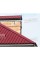 Profnastil MP35-1035 Poliester RAL-3003-0.45