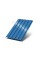 Профилланган варақ МП35-1035 Norman RAL-5015-0.5