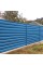 Профилланган варақ МП35-1035 Norman RAL-5015-0.5