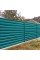 Profillangan varaq MP35-1035 Poliester RAL-5021-0.5