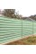 Профилланган варақ МП35-1035 Norman RAL-6019-0.5