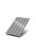 Профилланган варақ МП35-1035 Norman RAL-7004-0.5