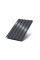 Профилланган варақ МП35-1035 Norman RAL-7024-0.5