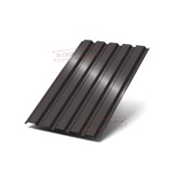 Профилланган варақ МП35-1035 Viking E RAL-RR32-0.5