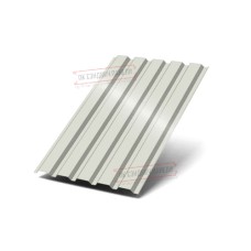 Профилированный лист МП35-1035 Norman RAL-9002-0.5