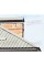 Profnastil MP35-1035 Poliester RAL-9002-0.45