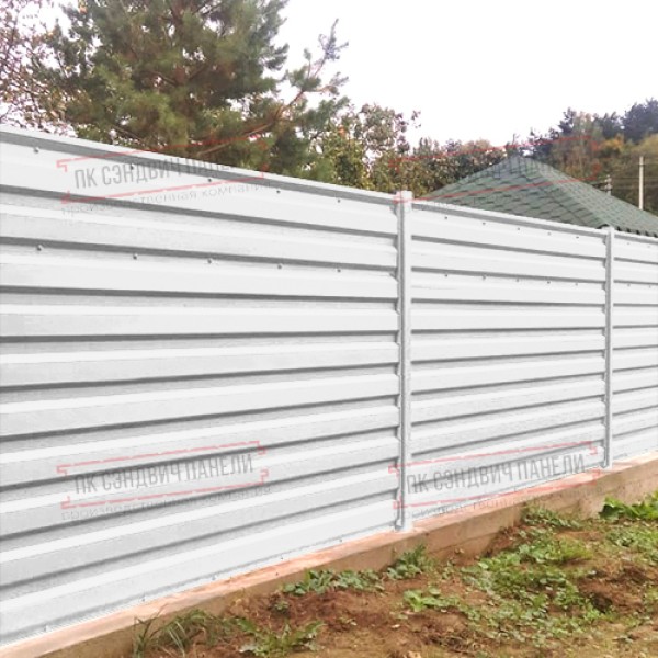 Profillangan varaq MP35-1035 Poliester RAL-9010-0.45