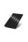 Профилланган варақ МП35-1035 Viking E RAL-9005-0.5