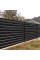 Профилланган варақ МП35-1035 Viking E RAL-9005-0.5