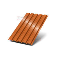 Profnastil MP35-1035 AGNETA-CopperCopper-0.5