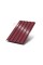 Profillangan varaq MP35-1035 Plastizol R363-0.5