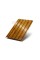 Profillangan varaq MP35-1035 ECOSTEEL_T-Oltin dub-0.5