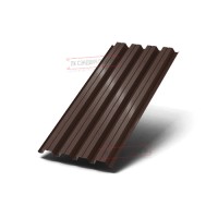 Profnastil N60-845 Norman RAL-8017-0.5