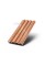 Profillangan varaq N60-845, ECOSTEEL_T-Sidr-0.5