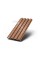 Profillangan varaq N60-845, ECOSTEEL-Gisht-0.5